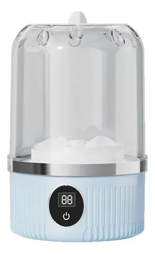 Mini lavadora portátil 1 LT - Image 2
