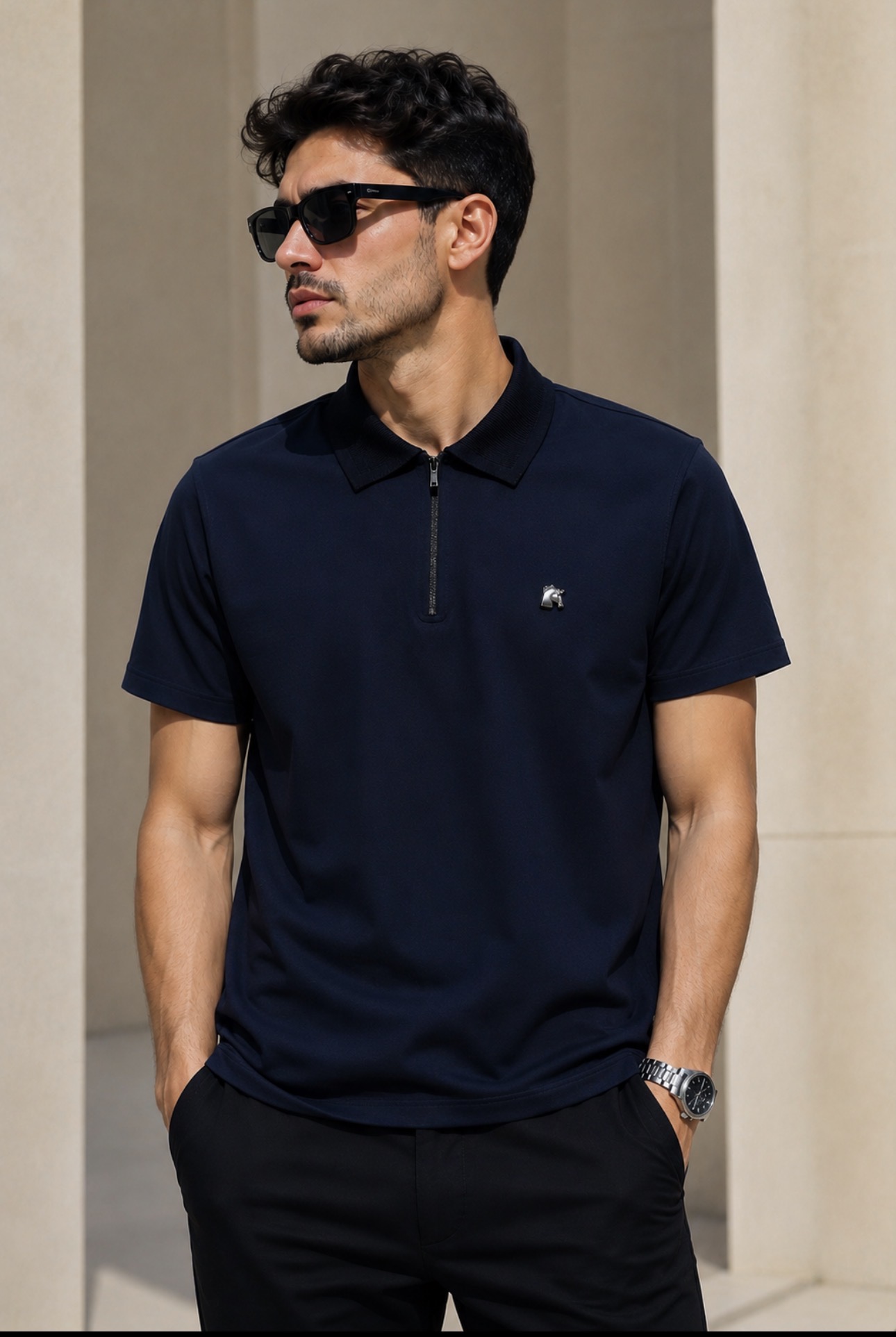 POLO CABALLO - Image 1