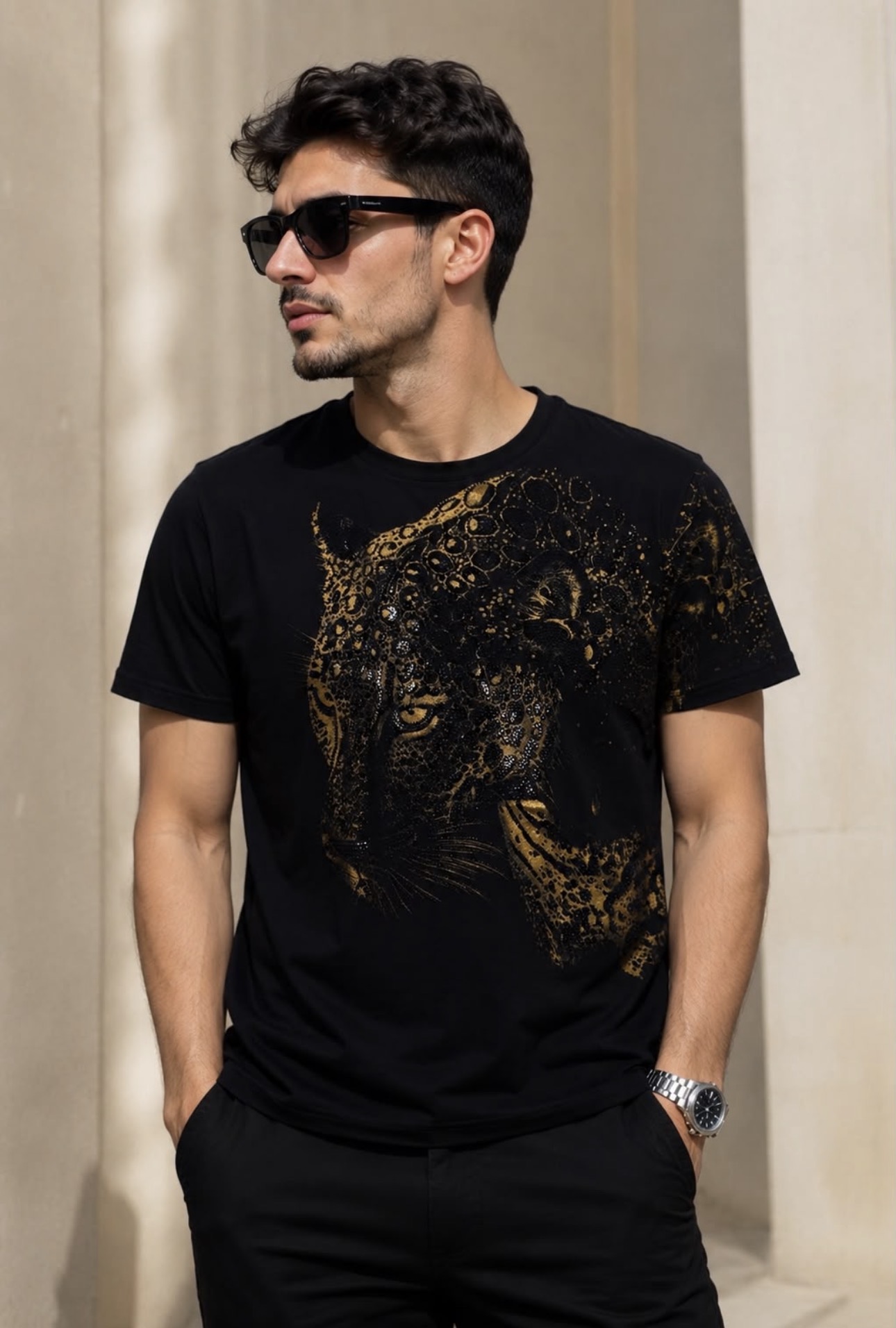 LEOPARDO - Image 1