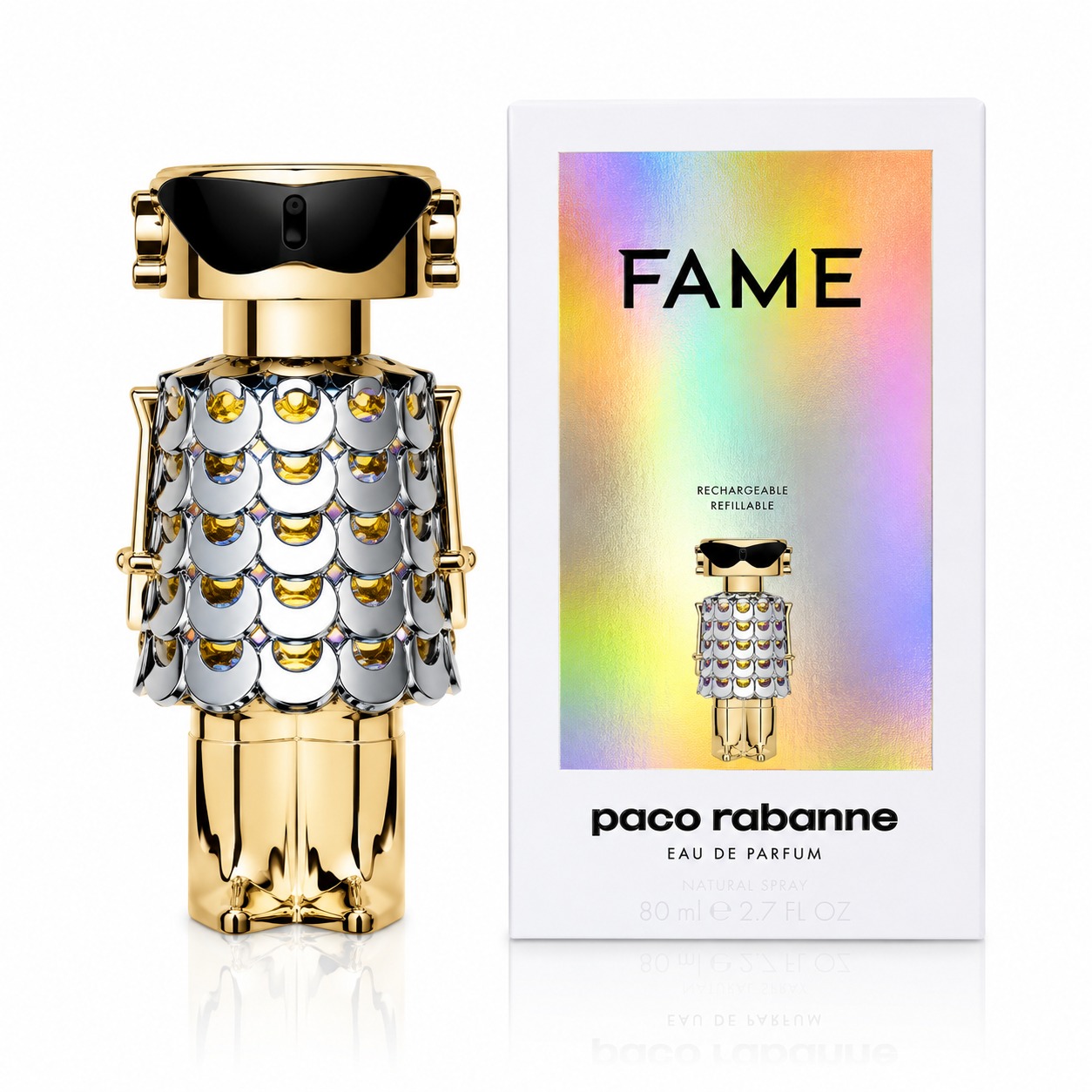 DAMA FAME PACO RABANNE 1.1 - Image 1