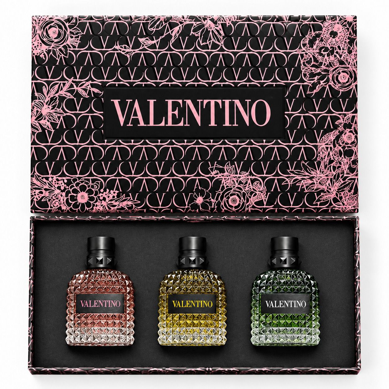 KIT DE LUJO VALENTINO 50ML 1.1 - Image 1