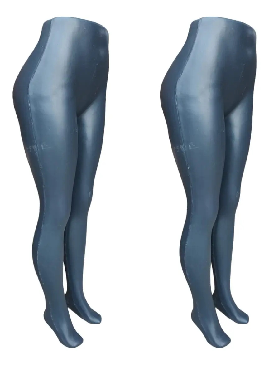 2 Pantaloneras para Maniquí | Soporte para Exhibir Pantalones ⭐⭐⭐⭐⭐ - Image 3