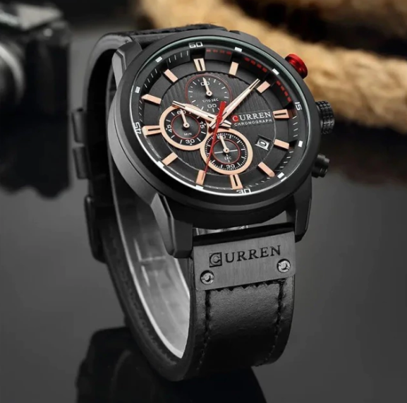 Reloj Curren Caballero 8291 - Image 1