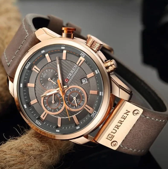 Reloj Curren Caballero 8291 - Image 2