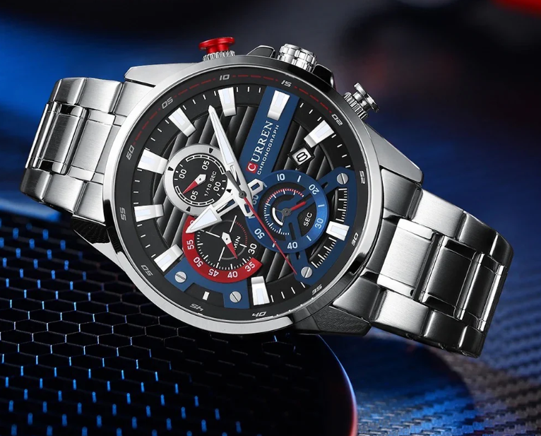 Reloj Curren Hombre 8415 - Image 1