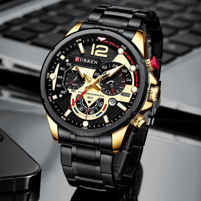 Reloj Curren 8395 Hombre - Image 1