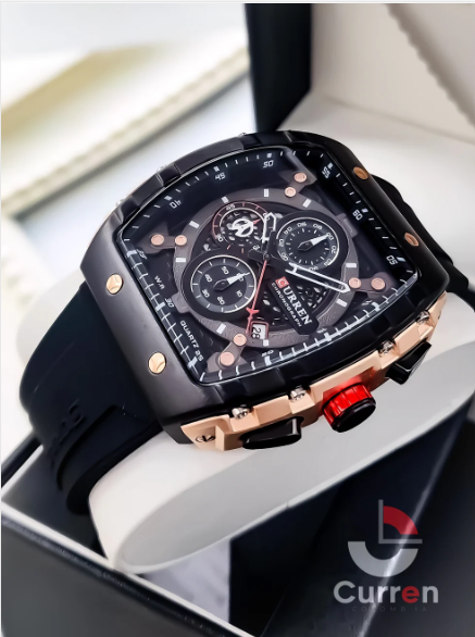 Reloj Curren 8442 Hombre - Image 1