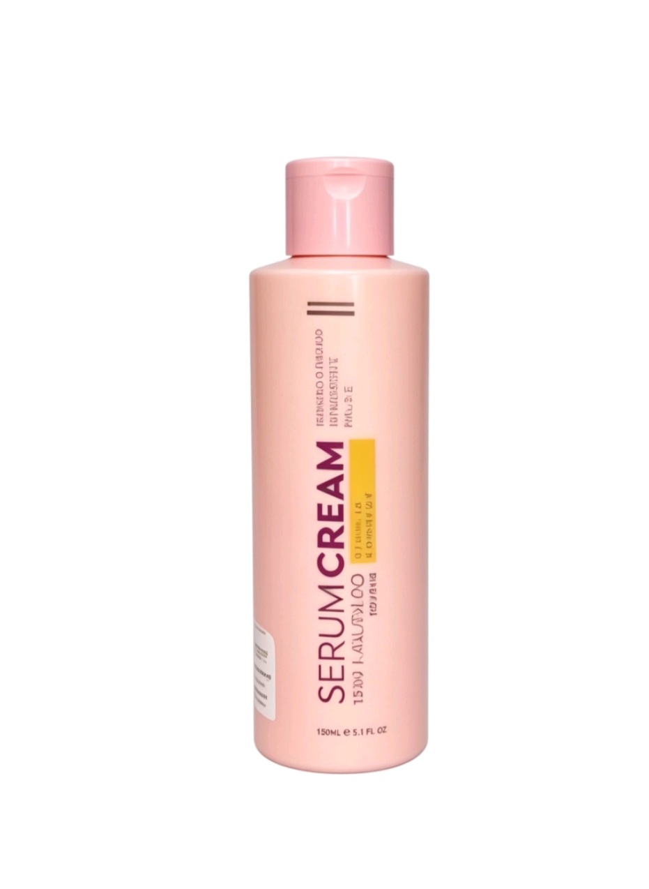 Serum Post Alisado - Image 1