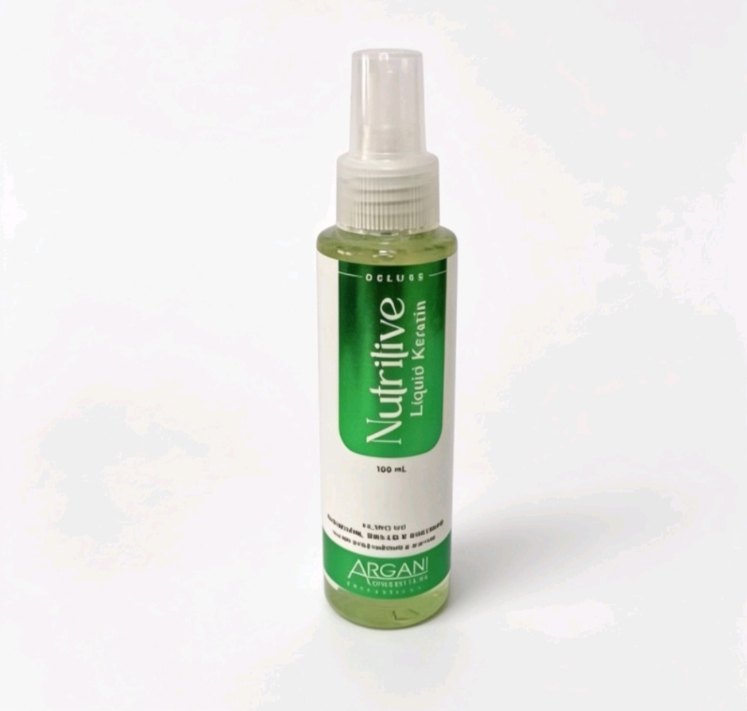 Keratina liquida Nutrilive - Image 1