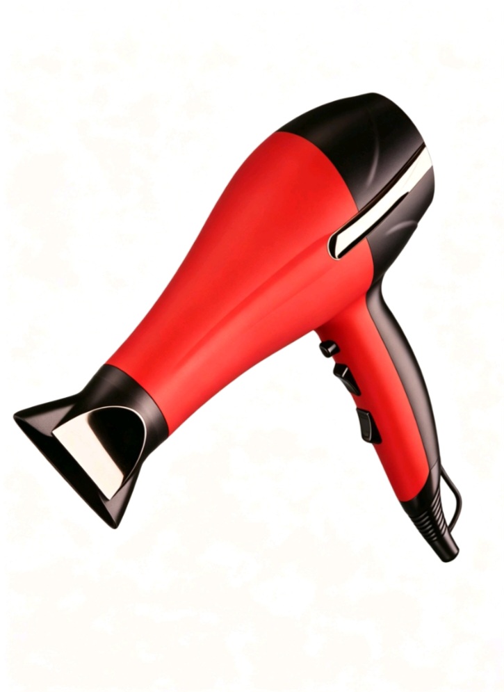 Secador de cabello con tecnologia de lones negativos - Image 2