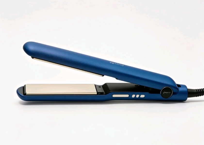 Plancha siegen Titanium Blue - Image 2