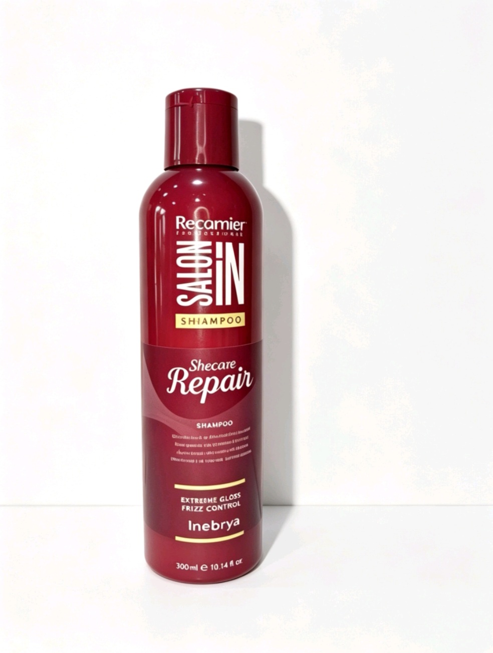Champu salon shecare Repair Recamier - Image 1