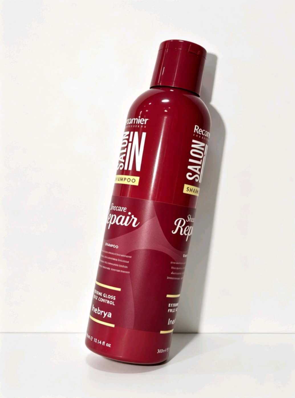 Champu salon shecare Repair Recamier - Image 2