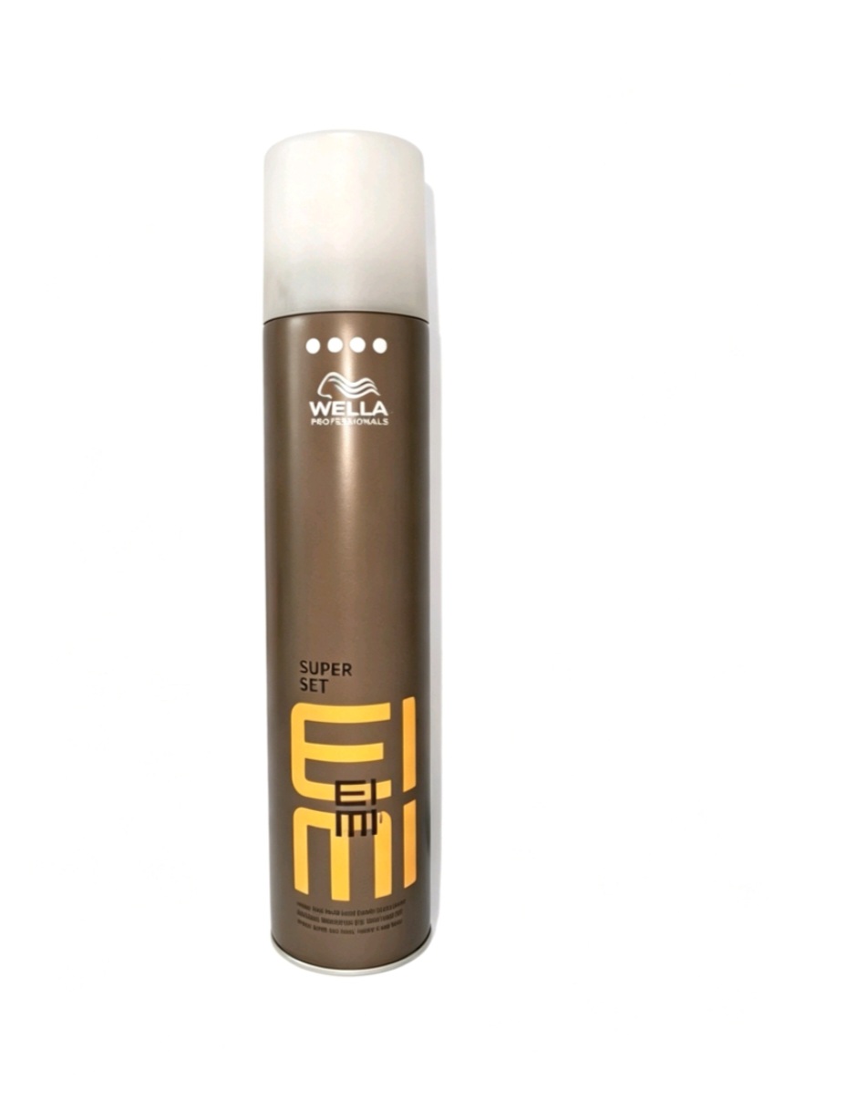 ✨ Spray Wella EIMI Super Set - Image 1