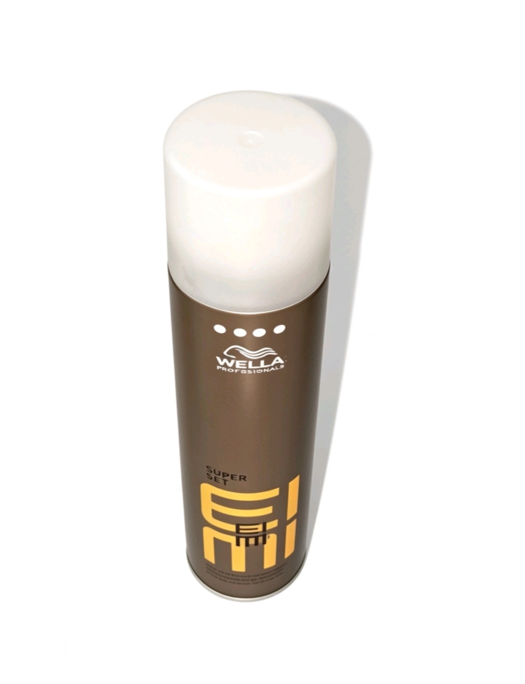 ✨ Spray Wella EIMI Super Set - Image 2