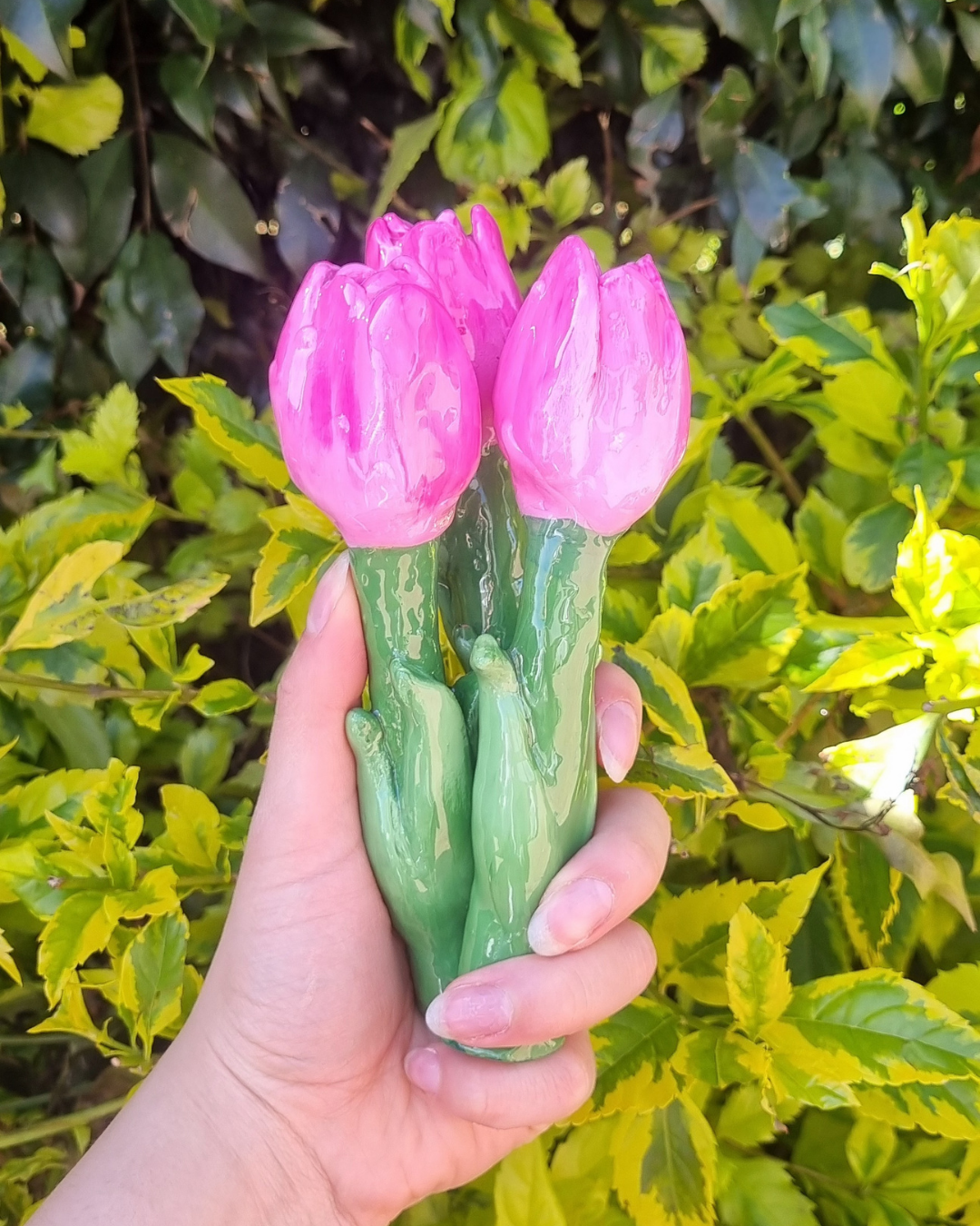 Flores eternas - Image 1