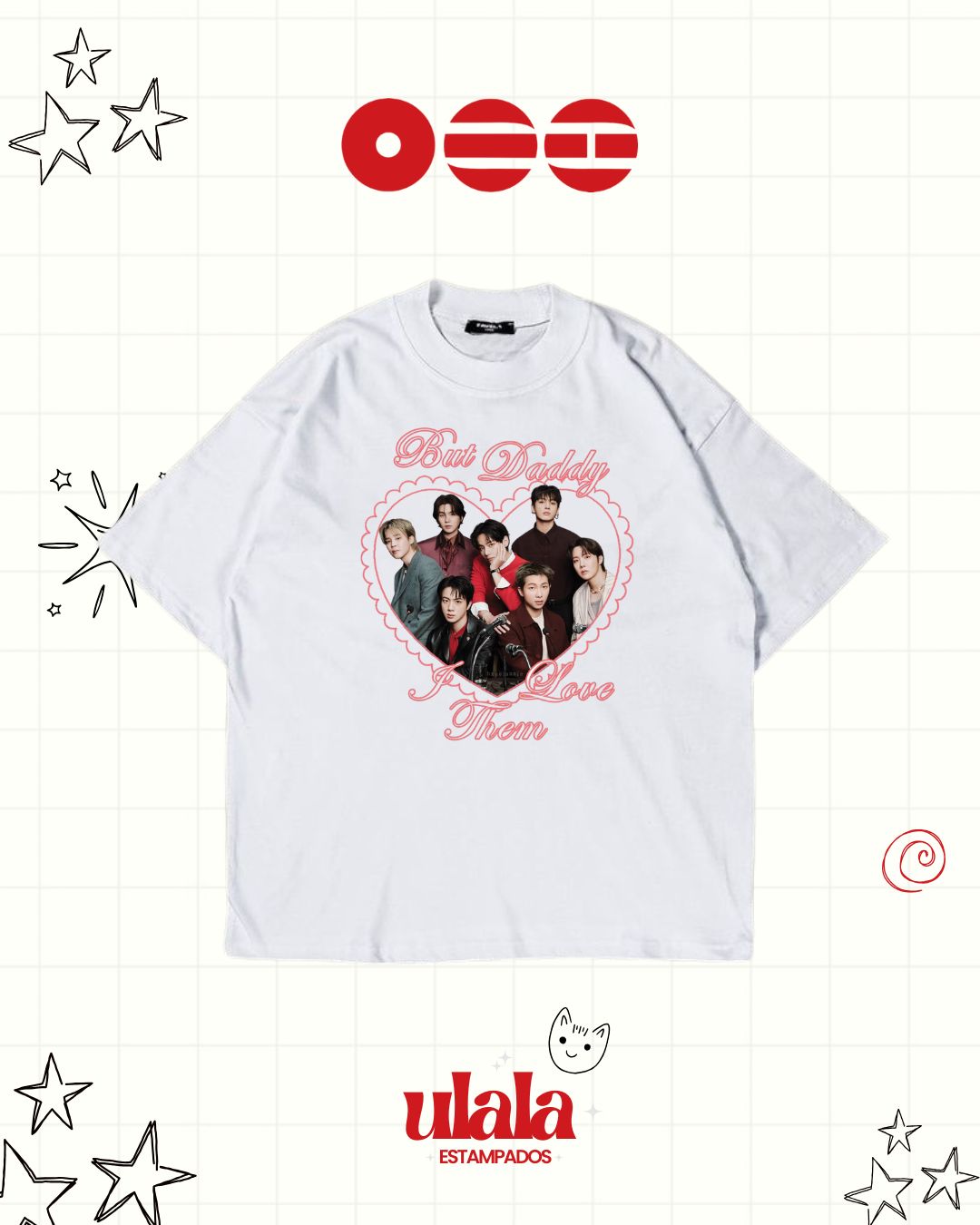 DADDY ARIRANG - Image 1