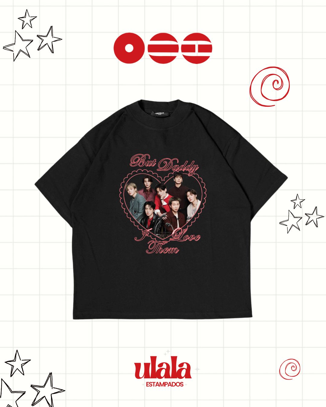 DADDY ARIRANG - Image 2