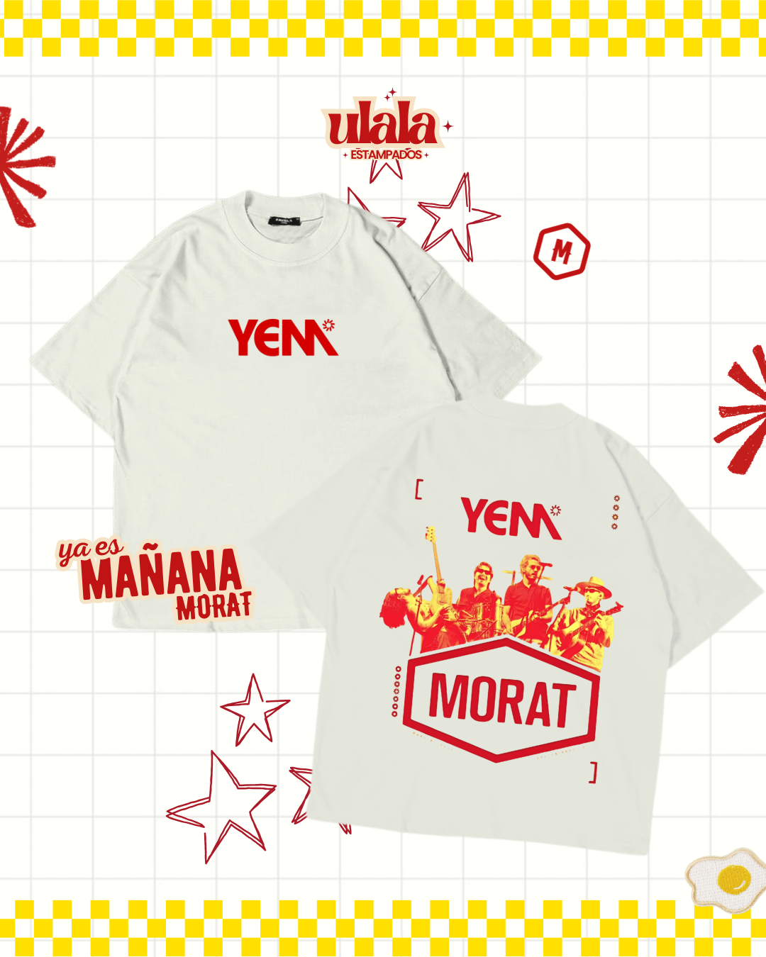 MORAT - Image 1