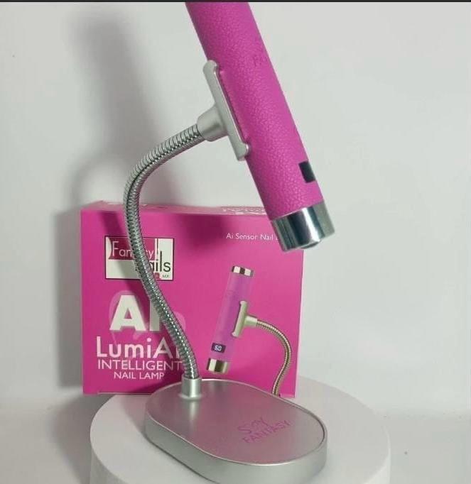 LUMI AI INTELIGENT NAIL LAMP - Image 1