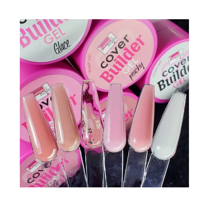 COVER BUILDER FANTASY NAILS - Image 1