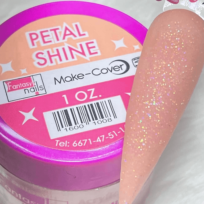 ACRILICO PETAL SHINE FANTASY NAILS - Image 1