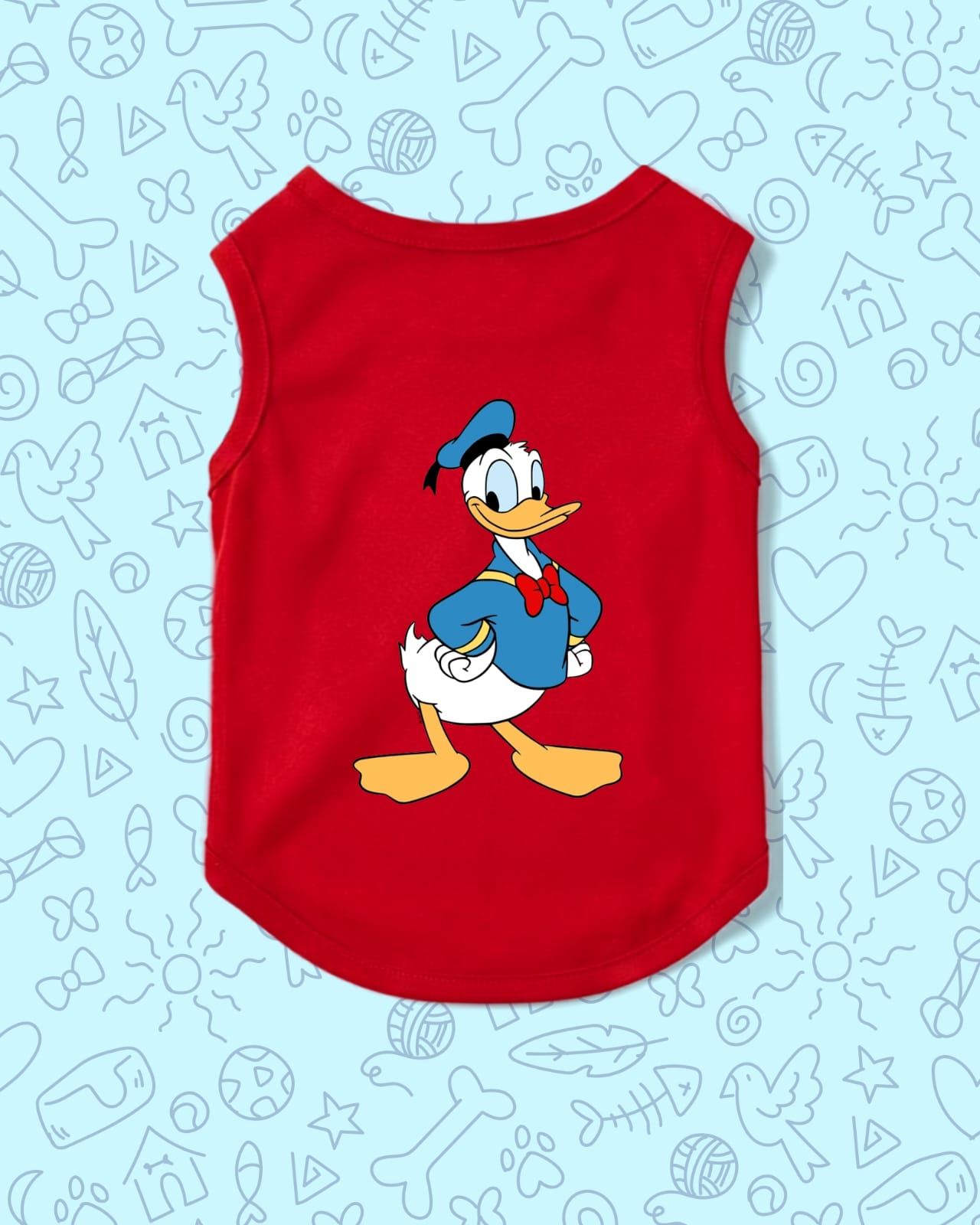 Chaleco Donald - Image 2