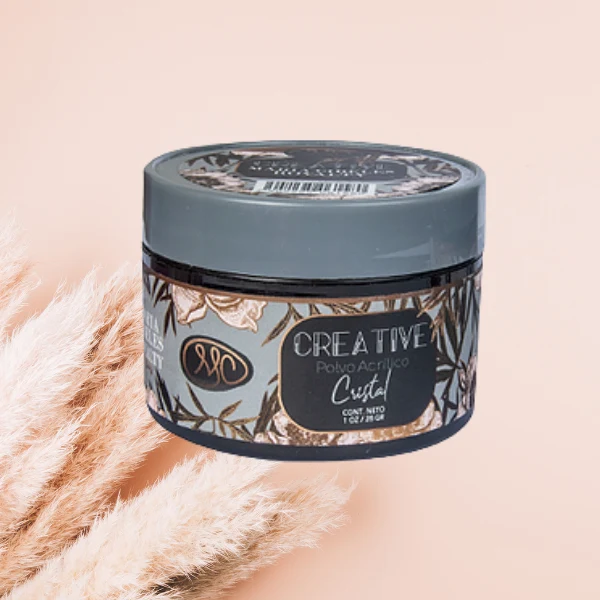 ACRILICO CRISTAL CREATIVE MARIA CIBELES ROYALTY - Image 1