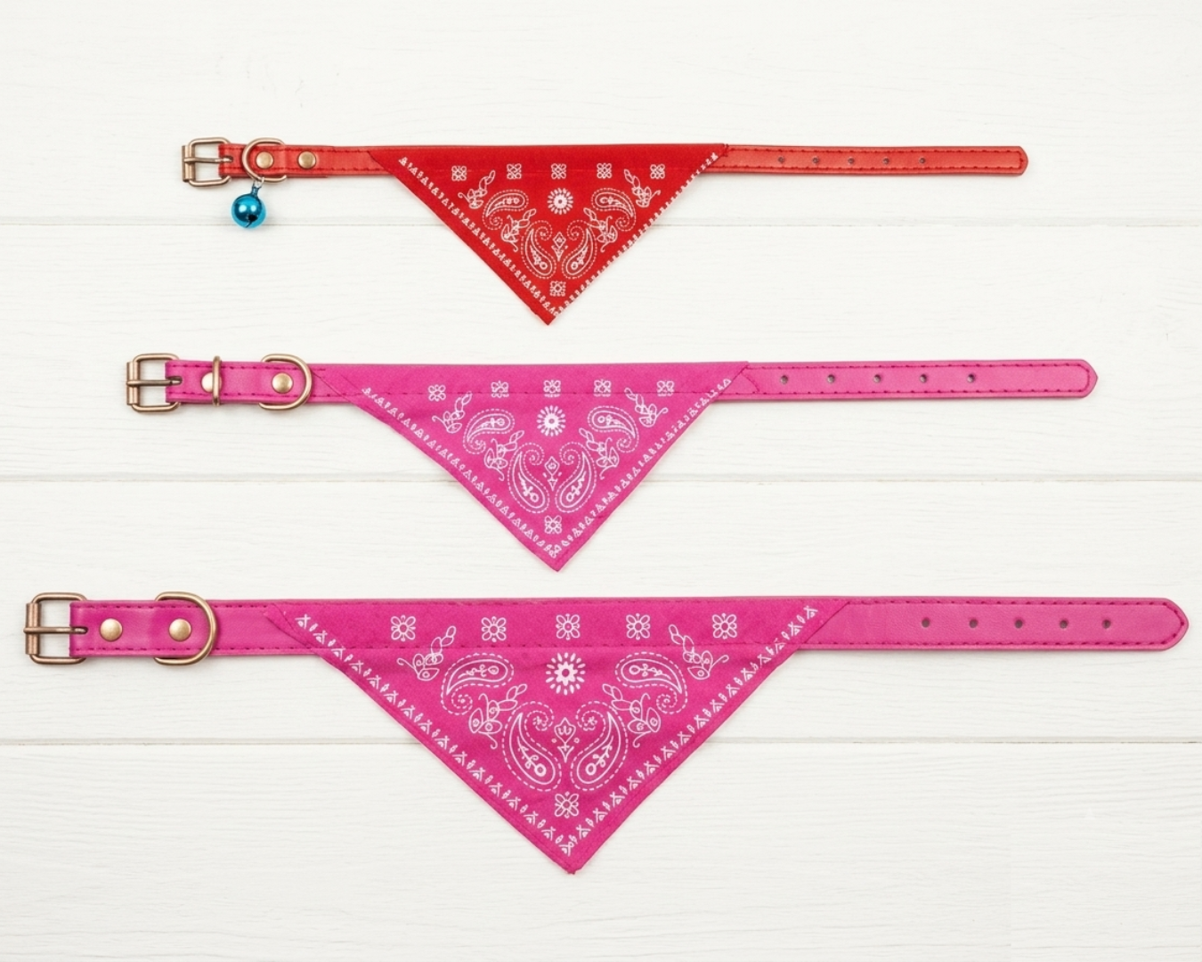 Collar con pañuelo - Image 1