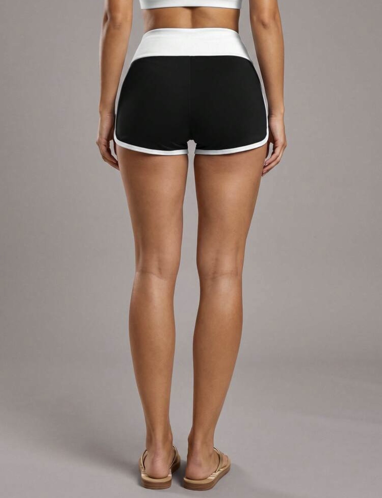 Shorts deportivos - Image 2
