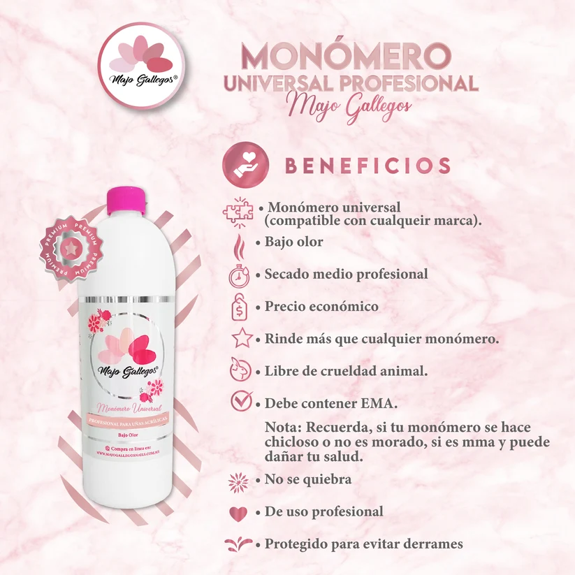 MONOMERO MAJO GALLEGOS - Image 2