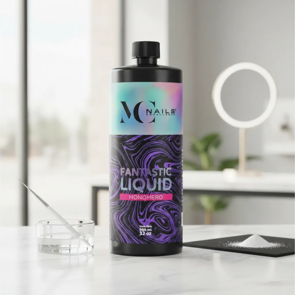 MONOMERO FANTASTIC LIQUID MC NAILS - Image 2