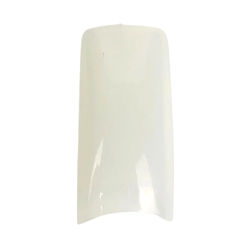 TIP CUADRADO NATURAL FANTASI NAILS - Image 1