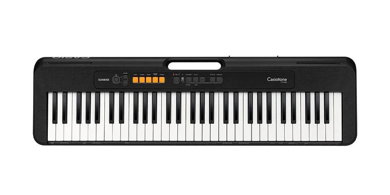 Teclado Casio Casiotone Ct-s100 - Image 2