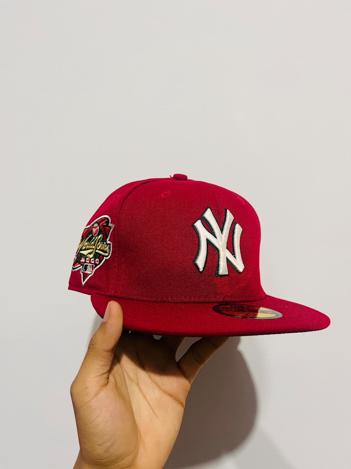 Gorras cerradas - Image 1