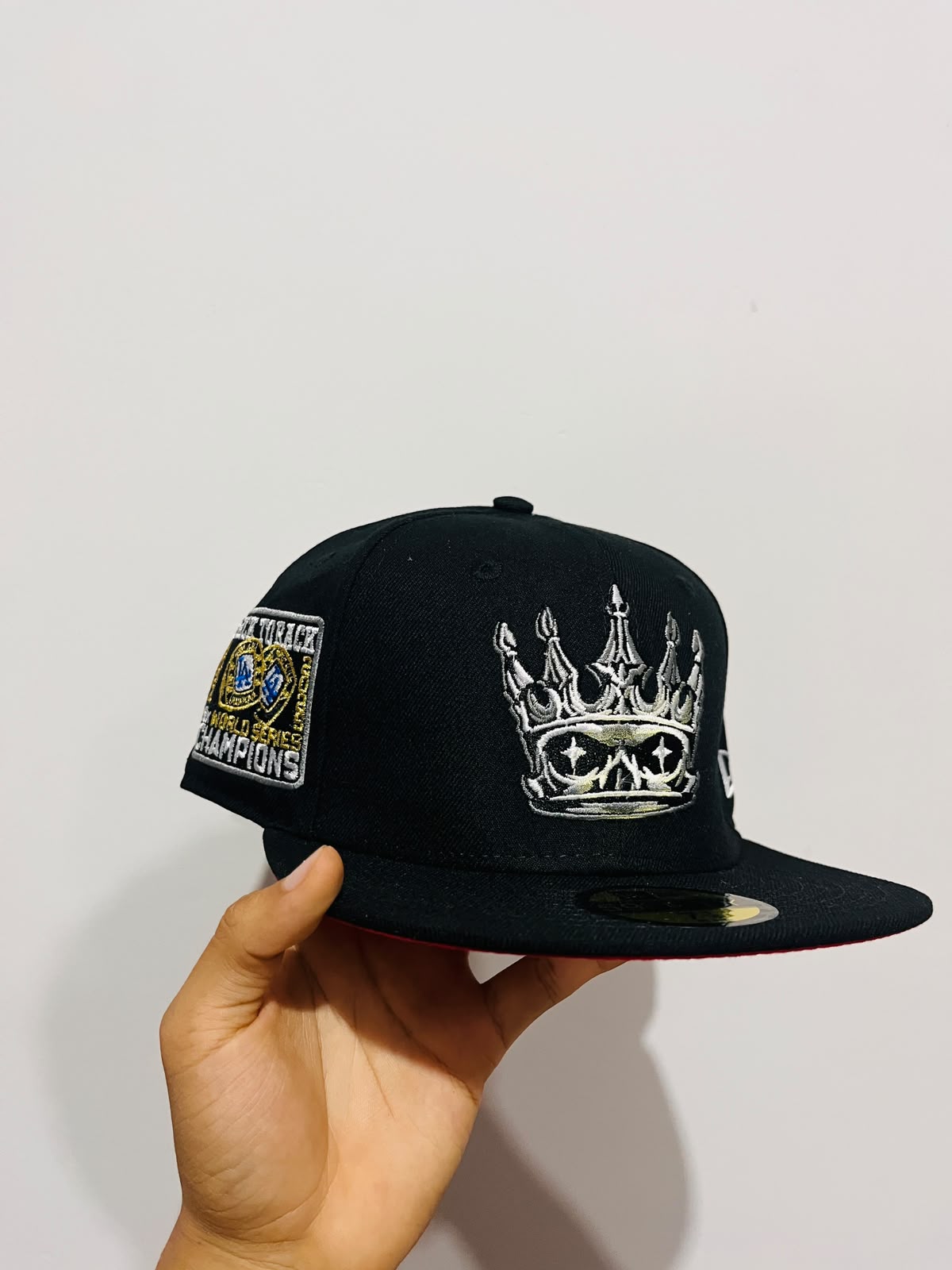 Gorras cerradas - Image 2