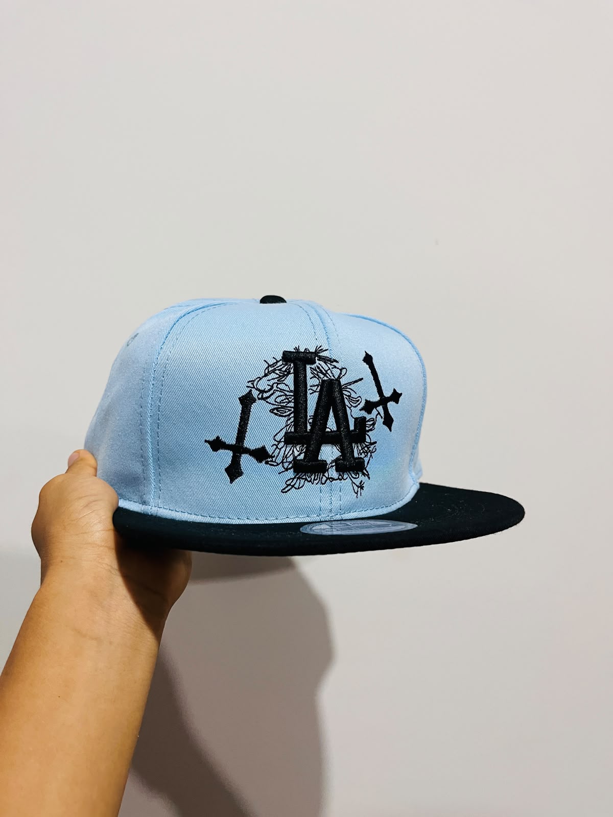 Gorras abiertas - Image 1