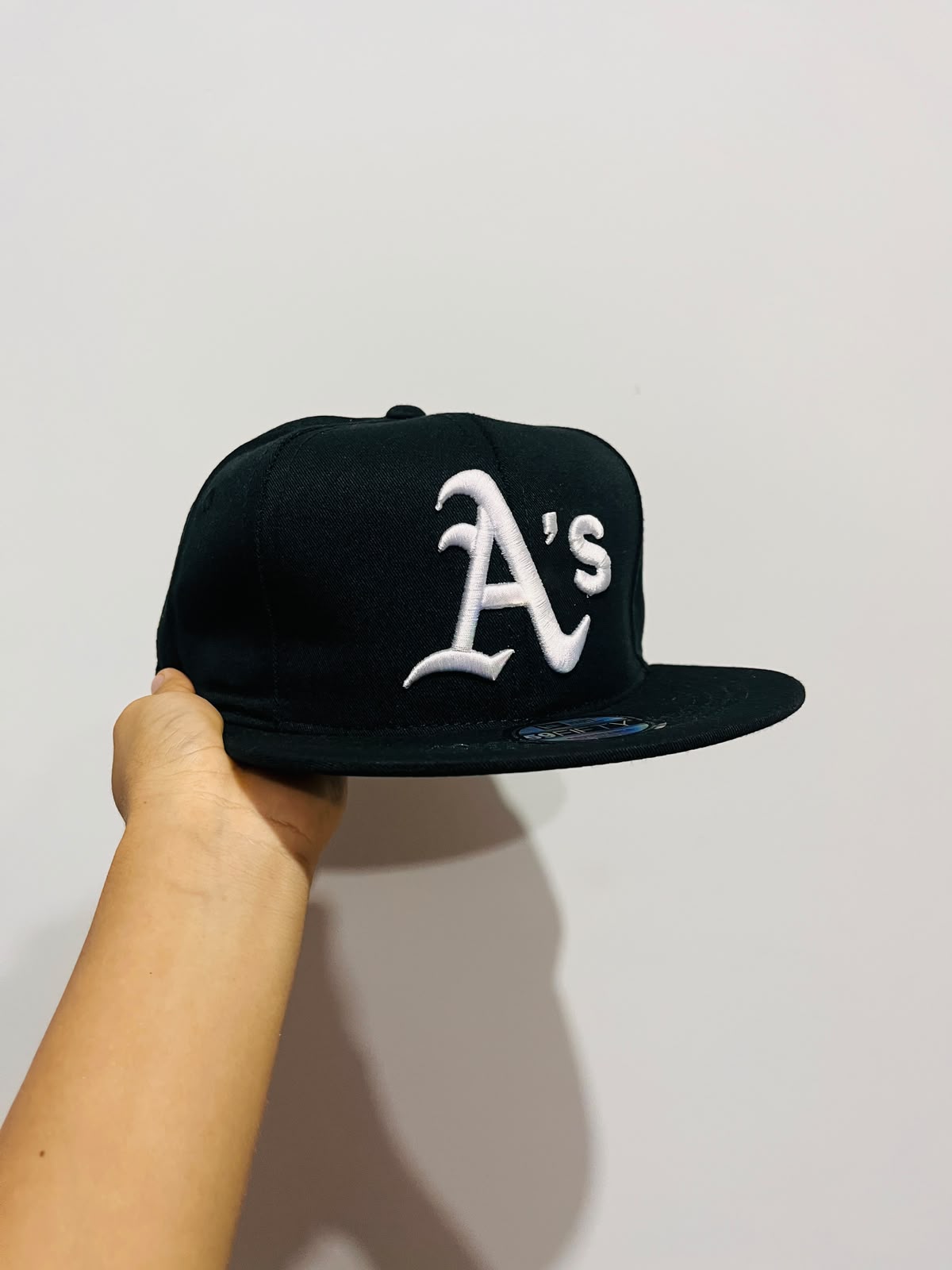 Gorras abiertas - Image 2