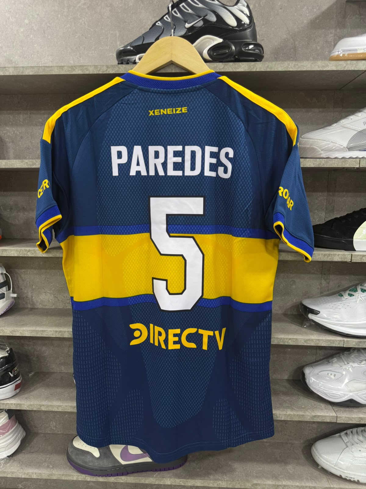 Camisas de futbol - Image 2