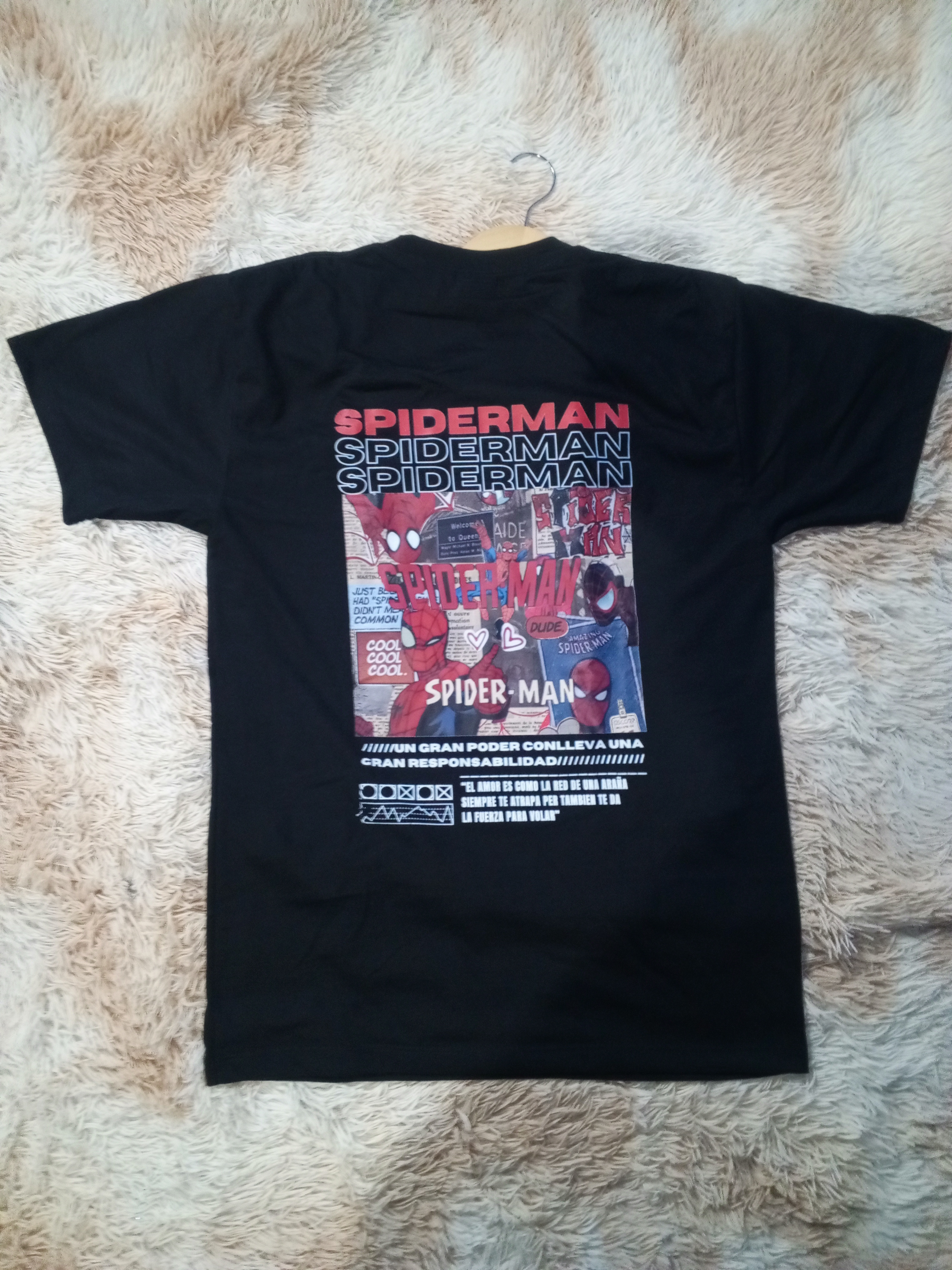 Camisas personalizadas (Copy) - Image 1