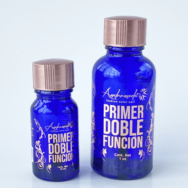PRIMER DOBLE FUSION ANDROMEDA - Image 1