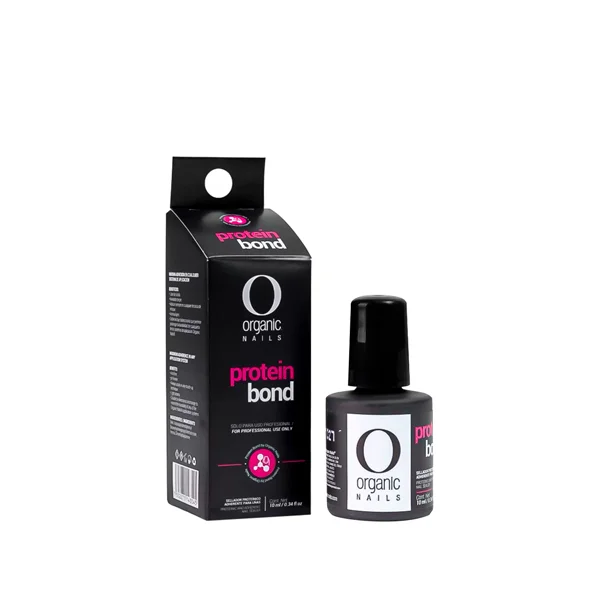 PROTEIN BOND ORGANIC NAILS - Image 1