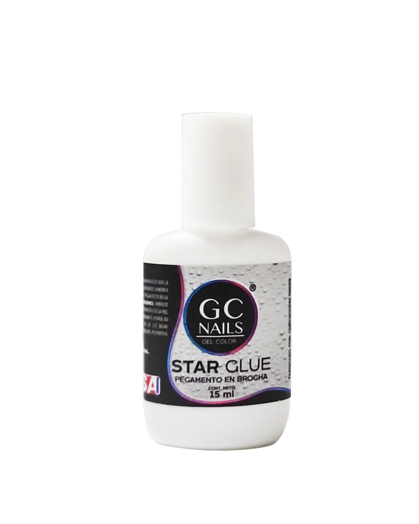RESINA STAR GLUE GC NAILS - Image 1