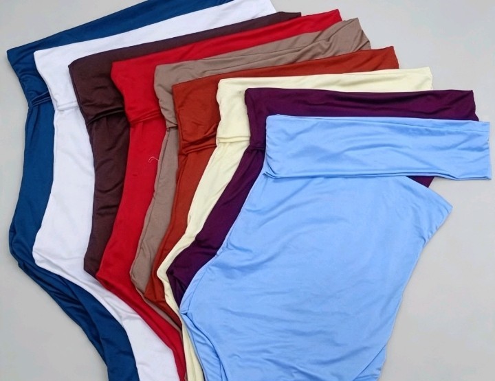 BODY VIOLETA - Image 1