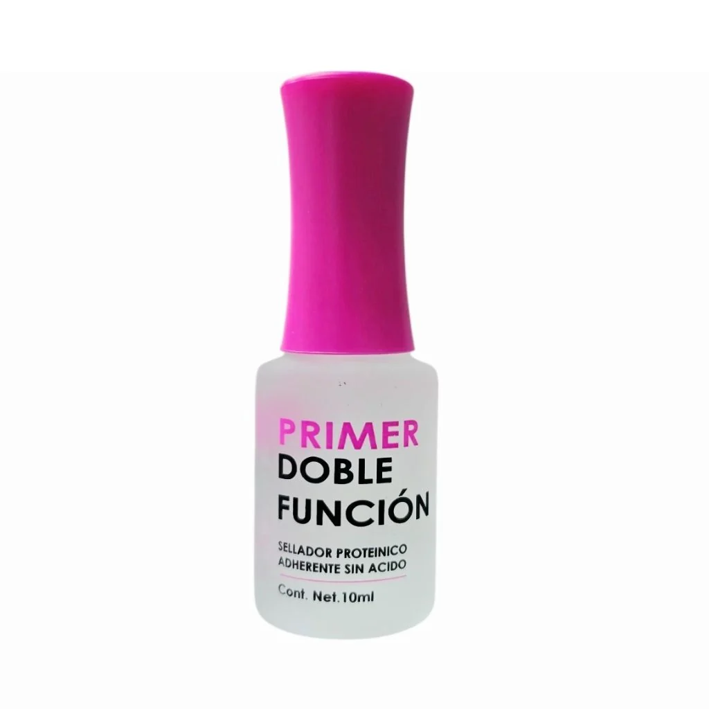 PRIMER DOBLE FUCION FANTASY NAILS - Image 1