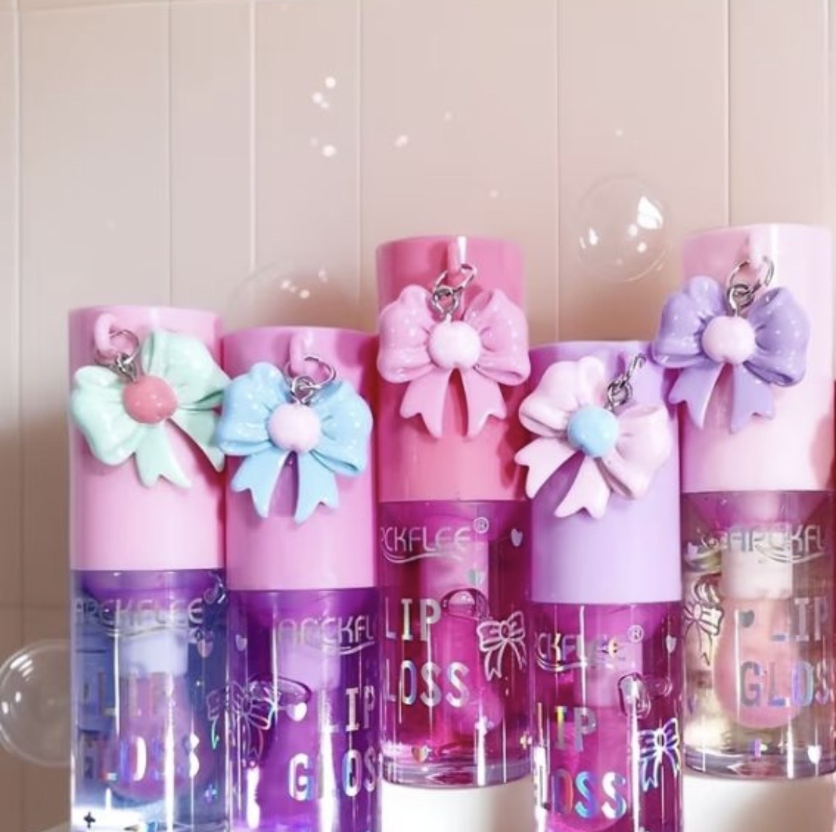 Gloss - Image 1