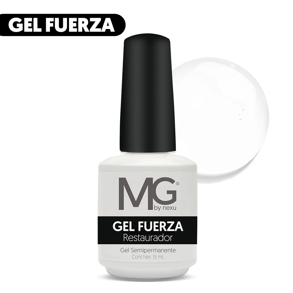 GEL FUERZA MG BY NEXUS - Image 1
