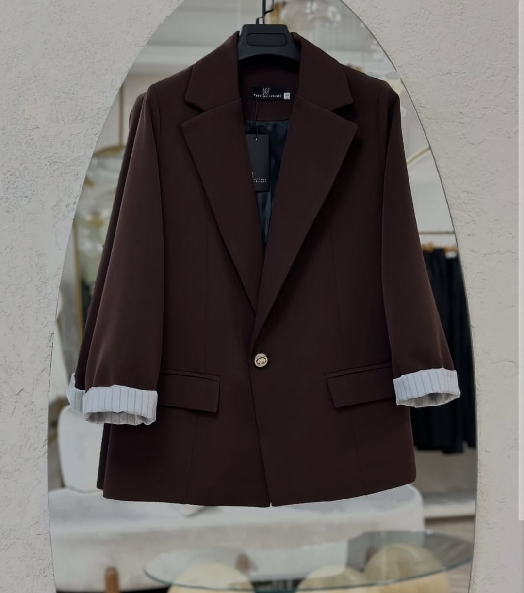 Blazer Micaela - Image 1