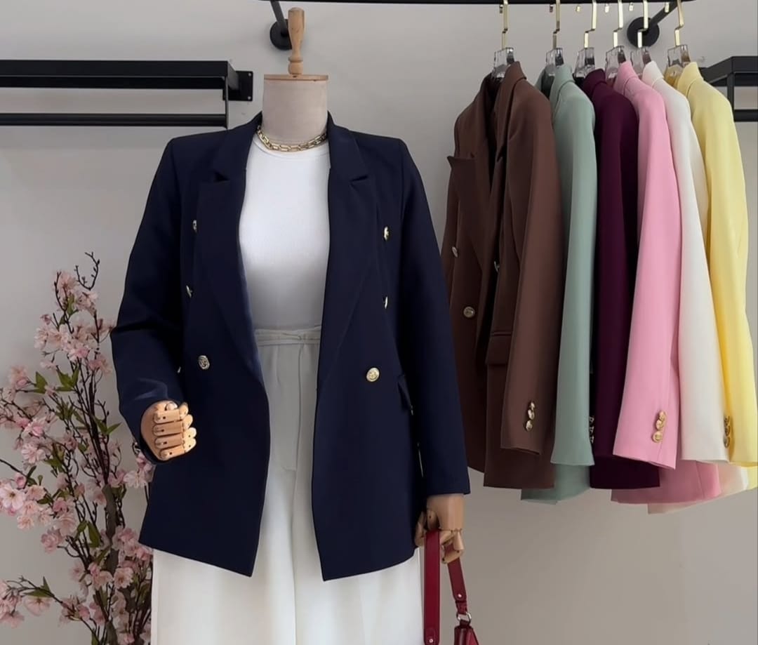 Blazer Liana - Image 1