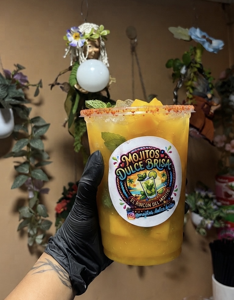 Mojito mango - Image 1